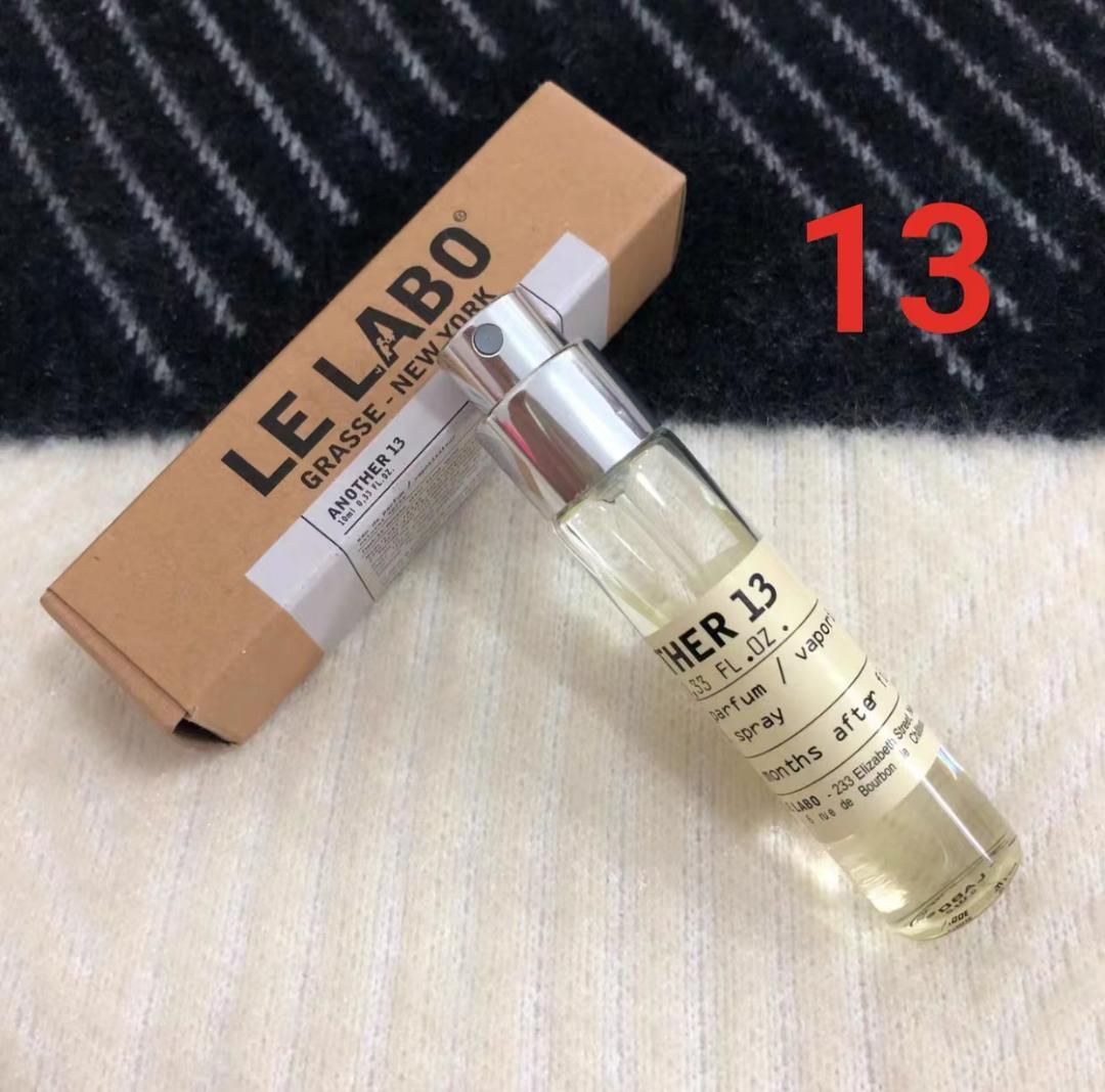 Le Laboルラボ ANOTHER13 　アナザー13 10ml