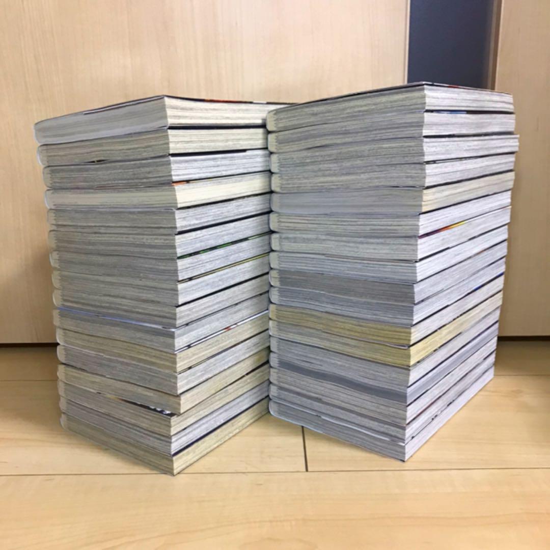 即納最新品 最終値下げ 進撃の巨人 最新刊含む全33巻セット 4hfwl-m36761431048 全巻セット SALEHOT