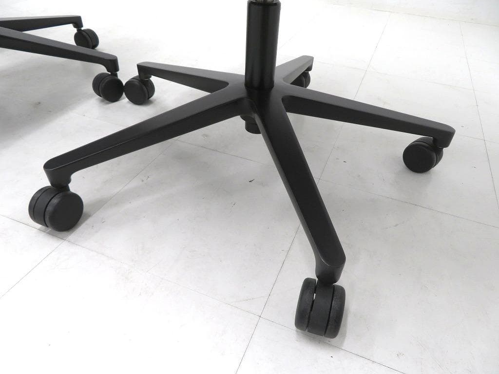 ウィルクハーン vitra ヴィトラ 定価237万 会議 ミーティングセットVitra MARWIL-DEMENAGEMENTS_CH