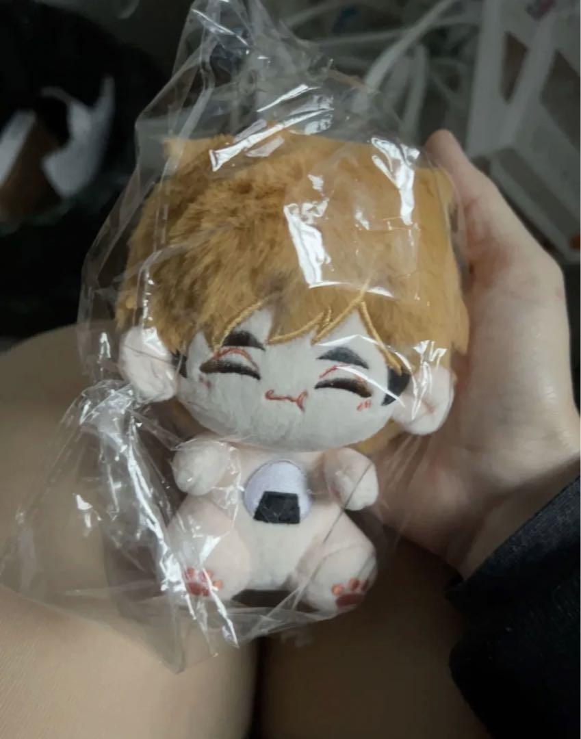 ☆【数量限定】ハイキュー!! 宮侑・宮治 15cm 着せ替え ☆【数量限定】ハイキュー!! 宮侑・宮治 15cm 着せ替え