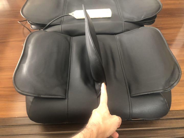 最高のプレゼント骨盤ストレッチチェア マッサージ機 Plim Up EX MTG