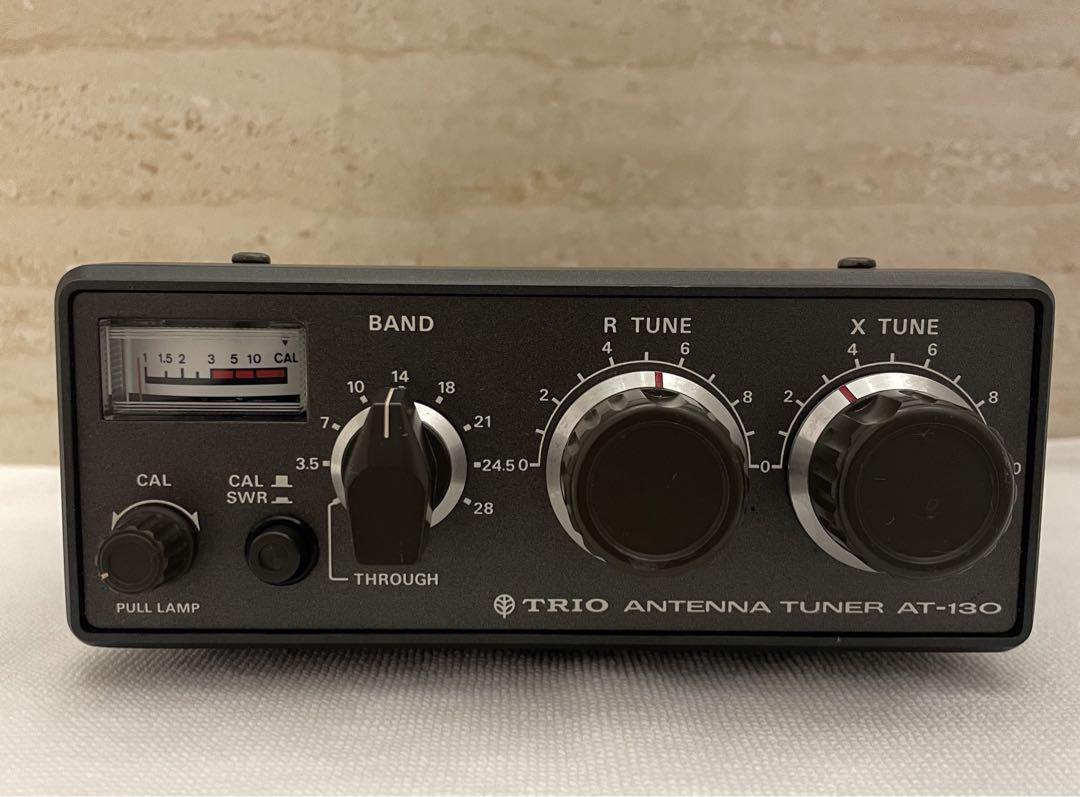 YAESU FR-50B/FL-50B 無線機 送受信機 2台セット ジャンク YAESU FR-50B/FL-50B 無線機 送受信機 2台セット ジャンク - その他