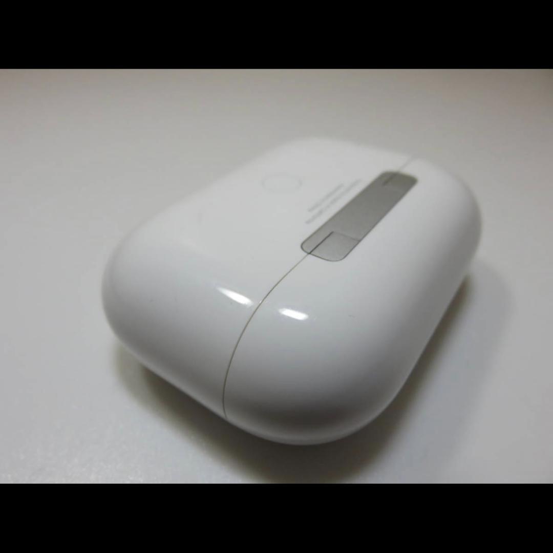 AirPods Pro MWP22J/A（充電ケース）のみ A2190 - イヤフォン