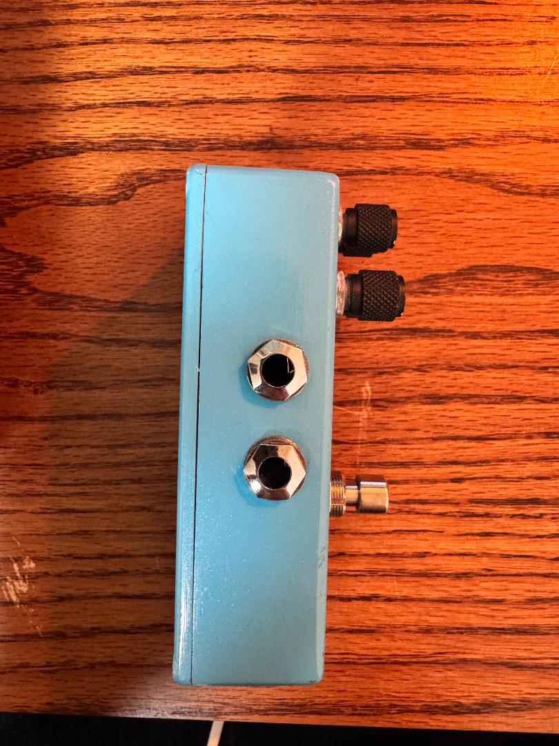 MXR analog chorus - メルカリ