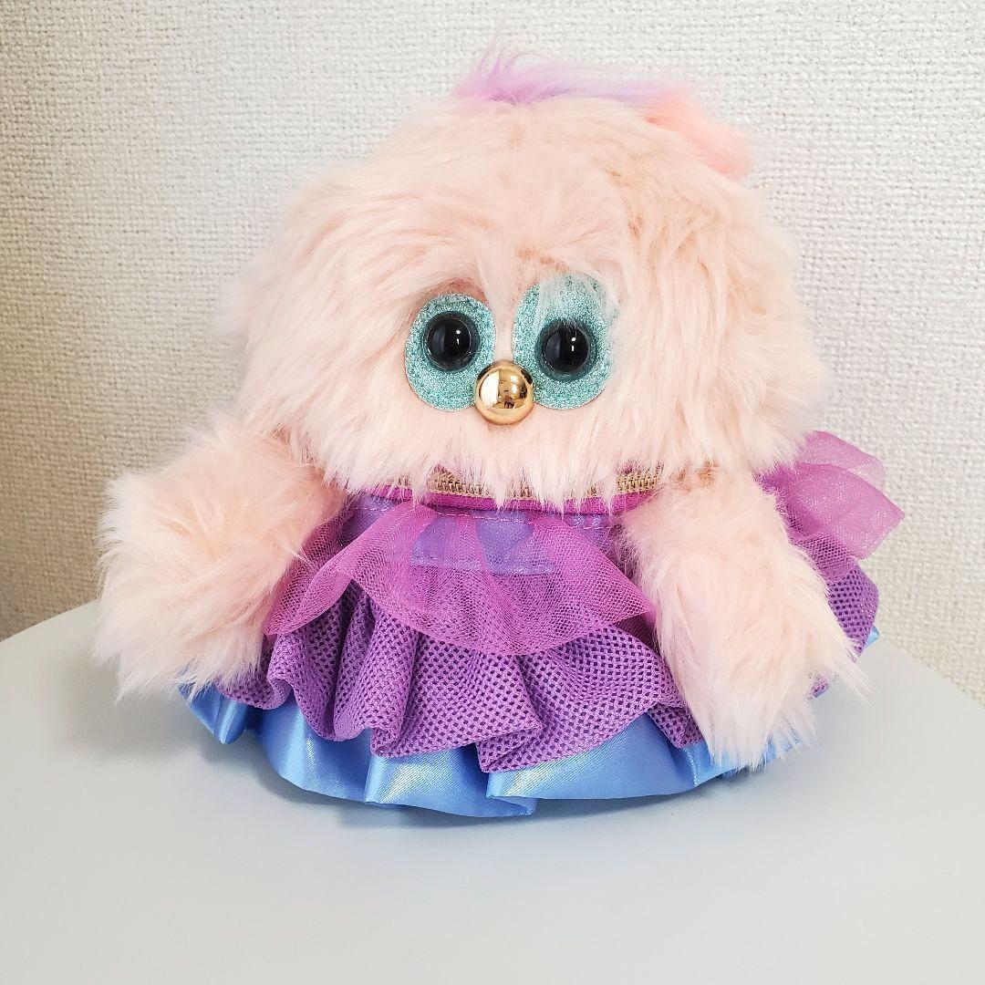 KAWAII COMPANY かわいいカンパニー ともだちモンスター ポーチ