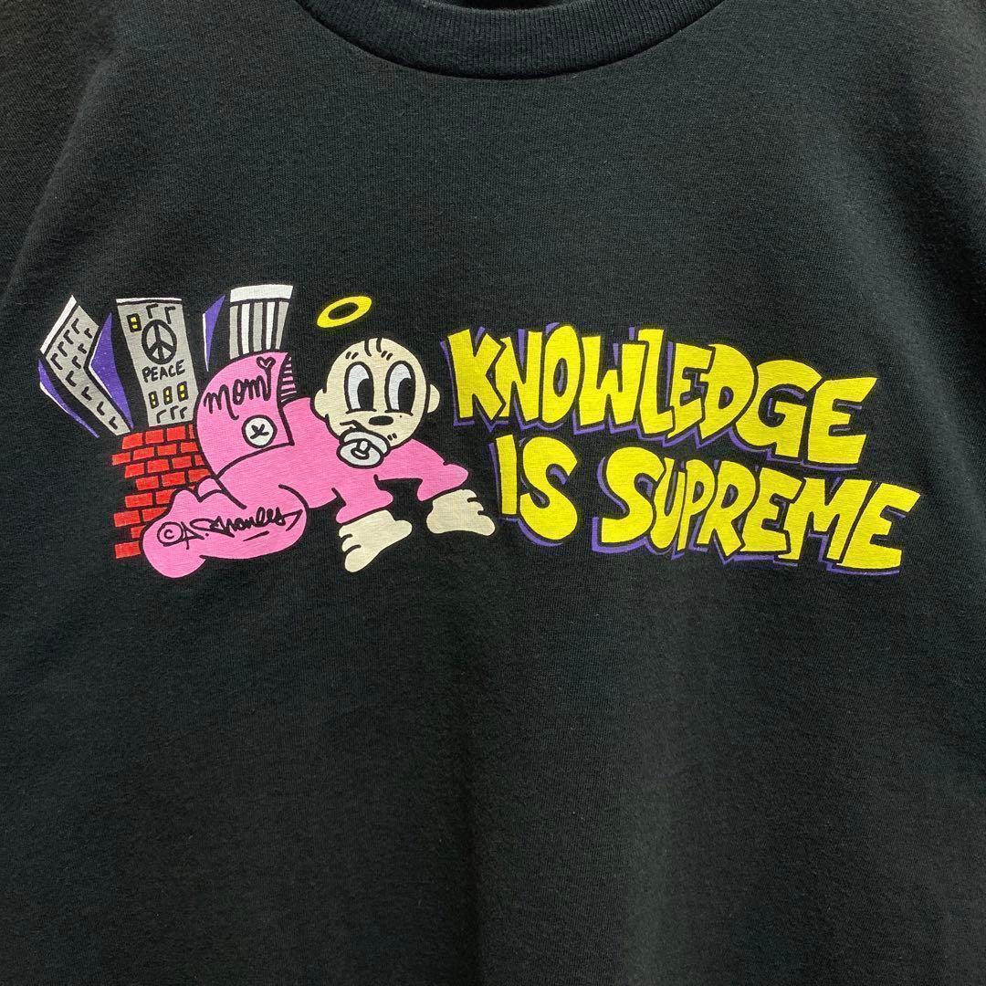 注目の a52a【即完売モデル】シュプリーム ビッグロゴ ベビー 半袖Tシャツ トップス
