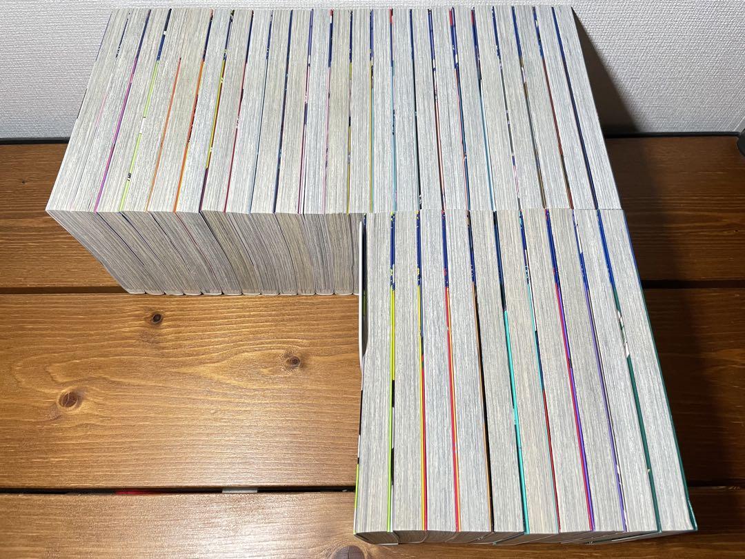 ブルーロック 1〜33巻 創刊全巻セット