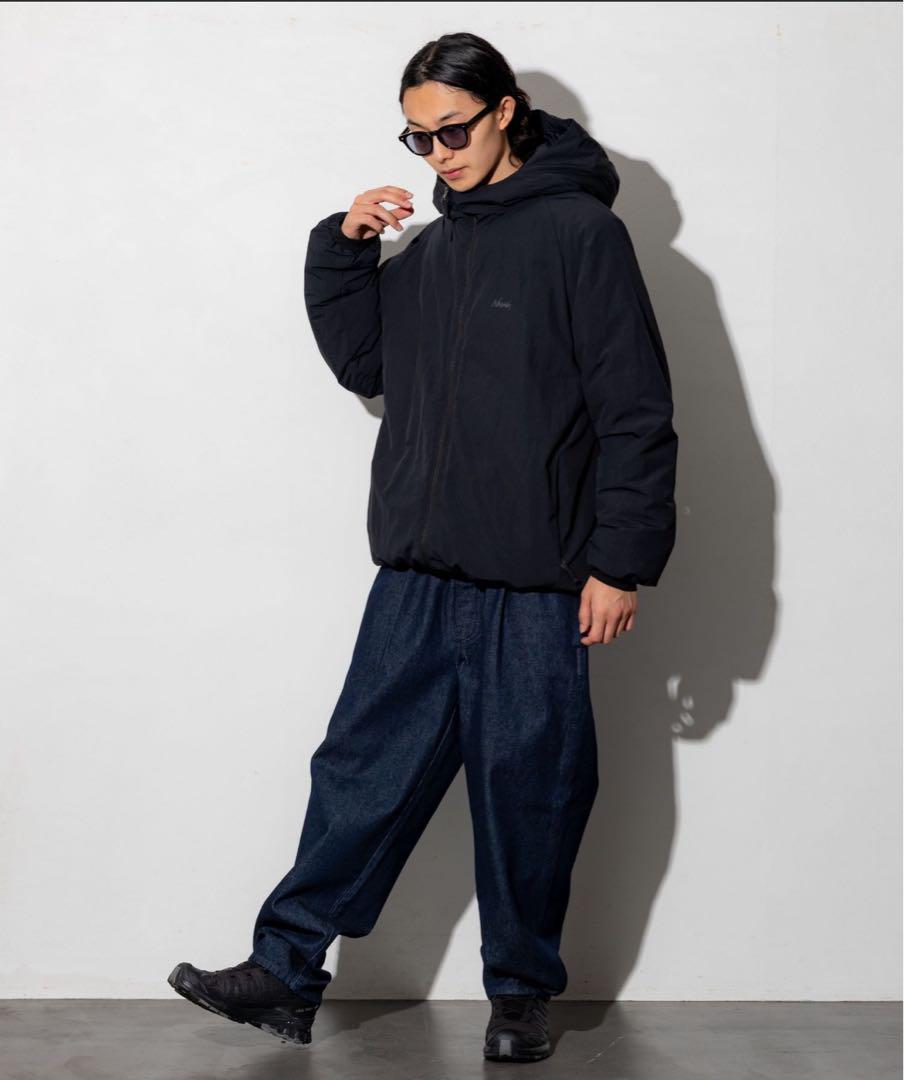 NANGA/ナンガ SP NEW DOWN JACKET