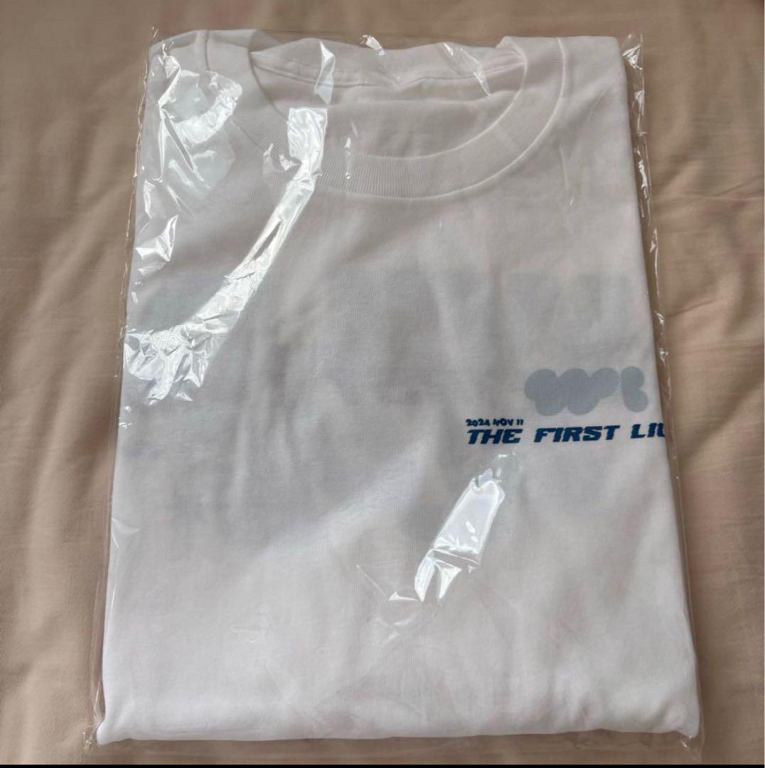 WILD BLUE  チェックトートバッグ2点と長袖Tシャツセット