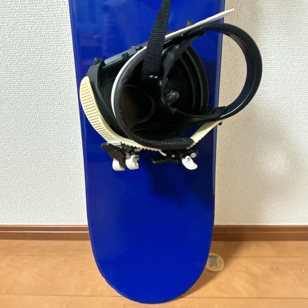 85美品❗️超豪華❗️バートン メンズスノーボードセット★154.5cm+ビン付 楽天市場】スノーボード 3 点 セット バートンの通販