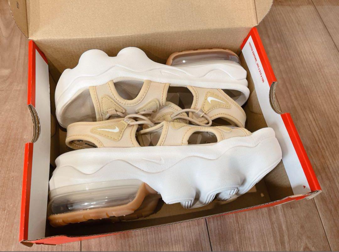 NIKE エアマックスココ 24cm サンダル 新品