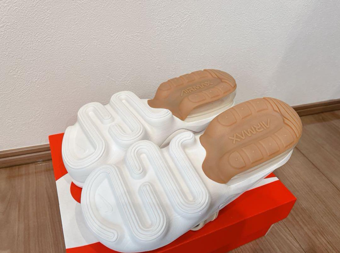 NIKE エアマックスココ 24cm サンダル 新品