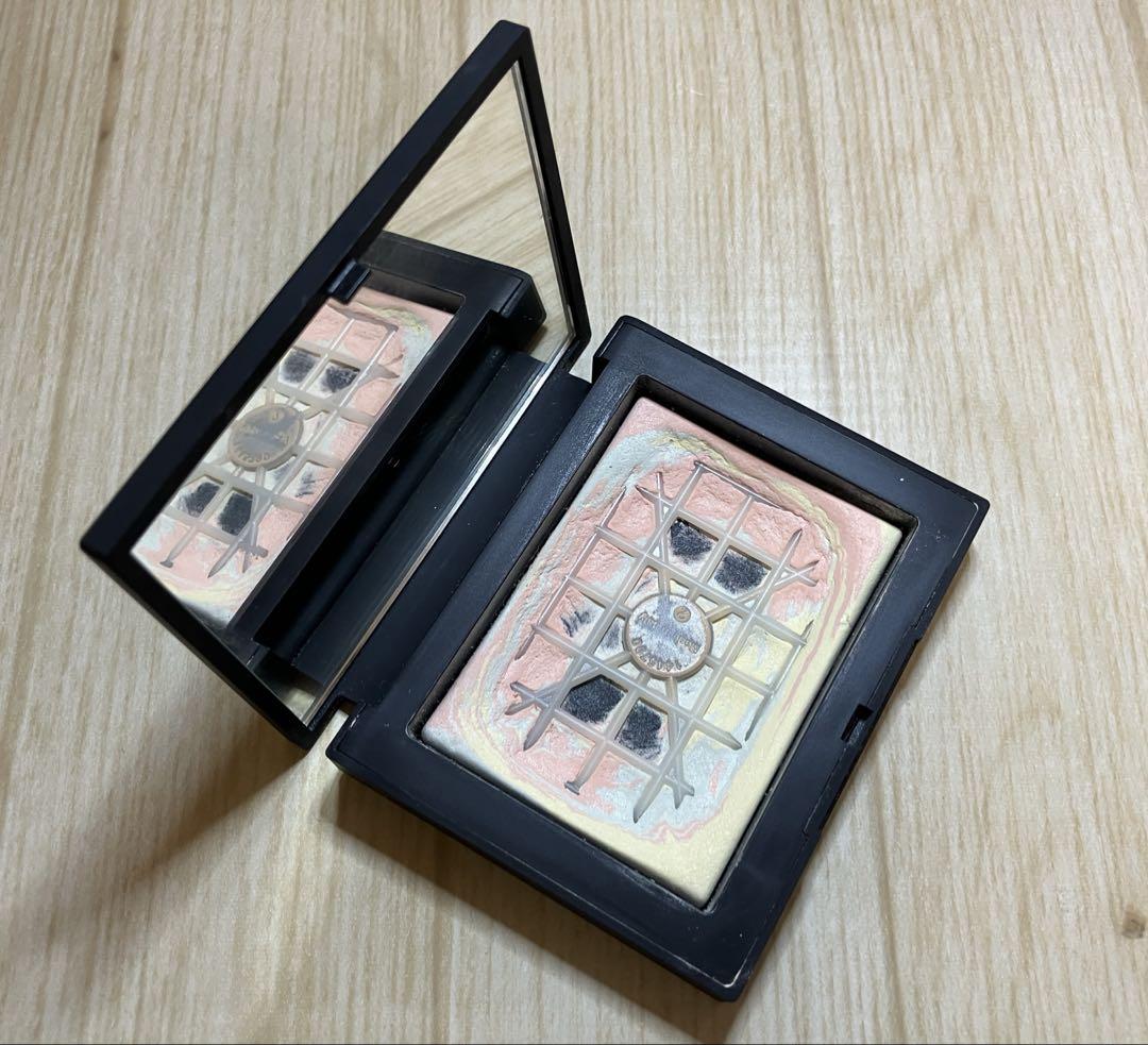 used ライトリフレクティング プリズマティックパウダー 01783