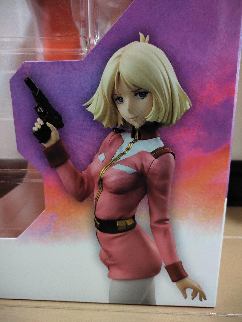 超激得新作 ガンダム マス フィギュア ukjIS-m36765239126 セイラ 人気最新作