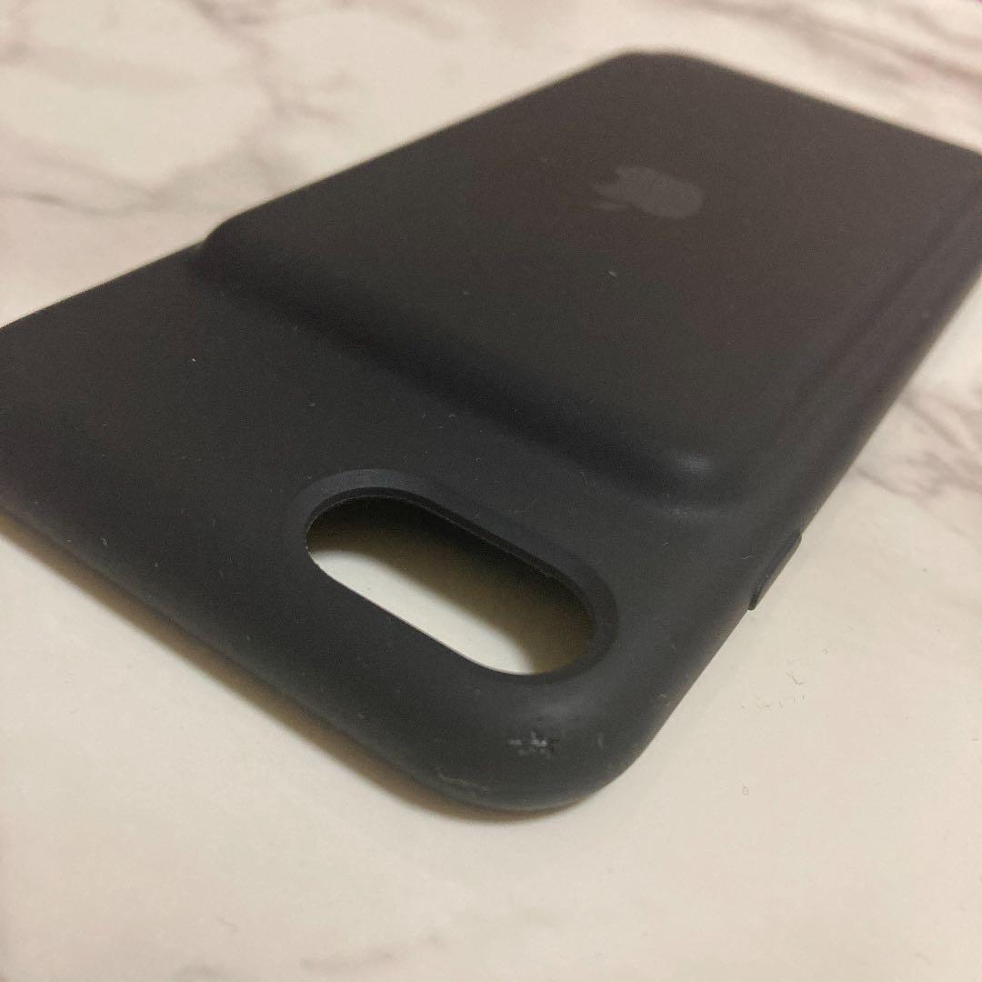 大人気正規品 iPhone7 8 SE 2世代 アップル純正 スマートバッテリーケース Dj60N-m36765531986 NEW低価