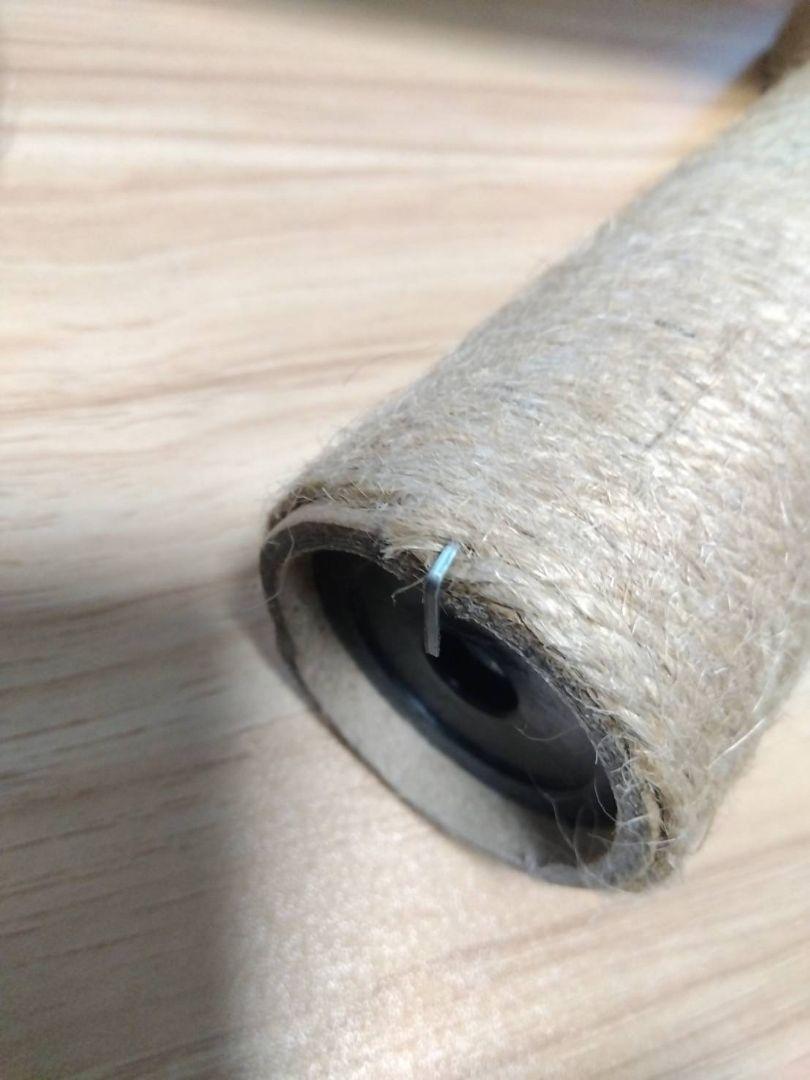 確認用