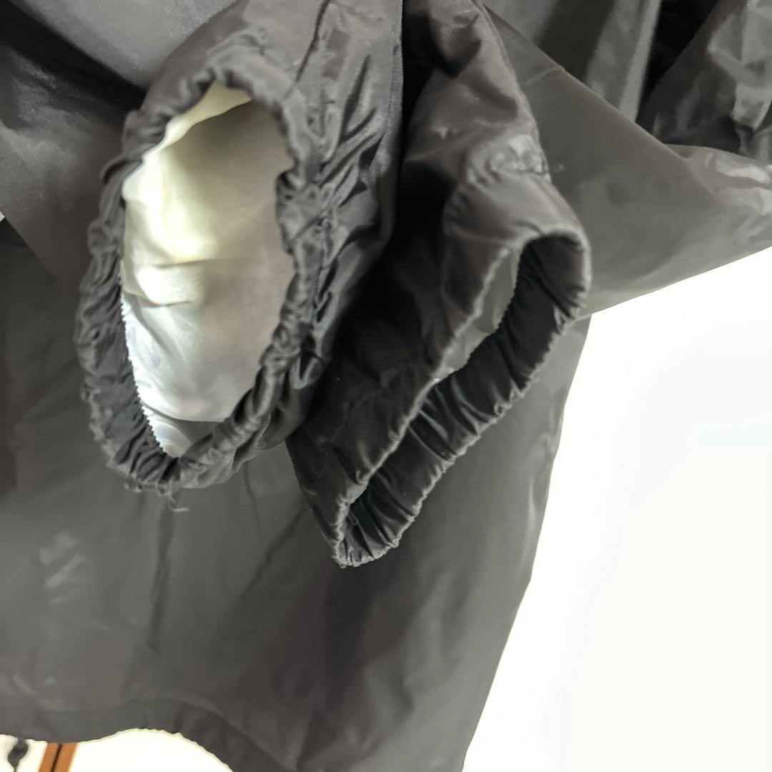(希少)MODISH GAZE Vietnam nylon jacket