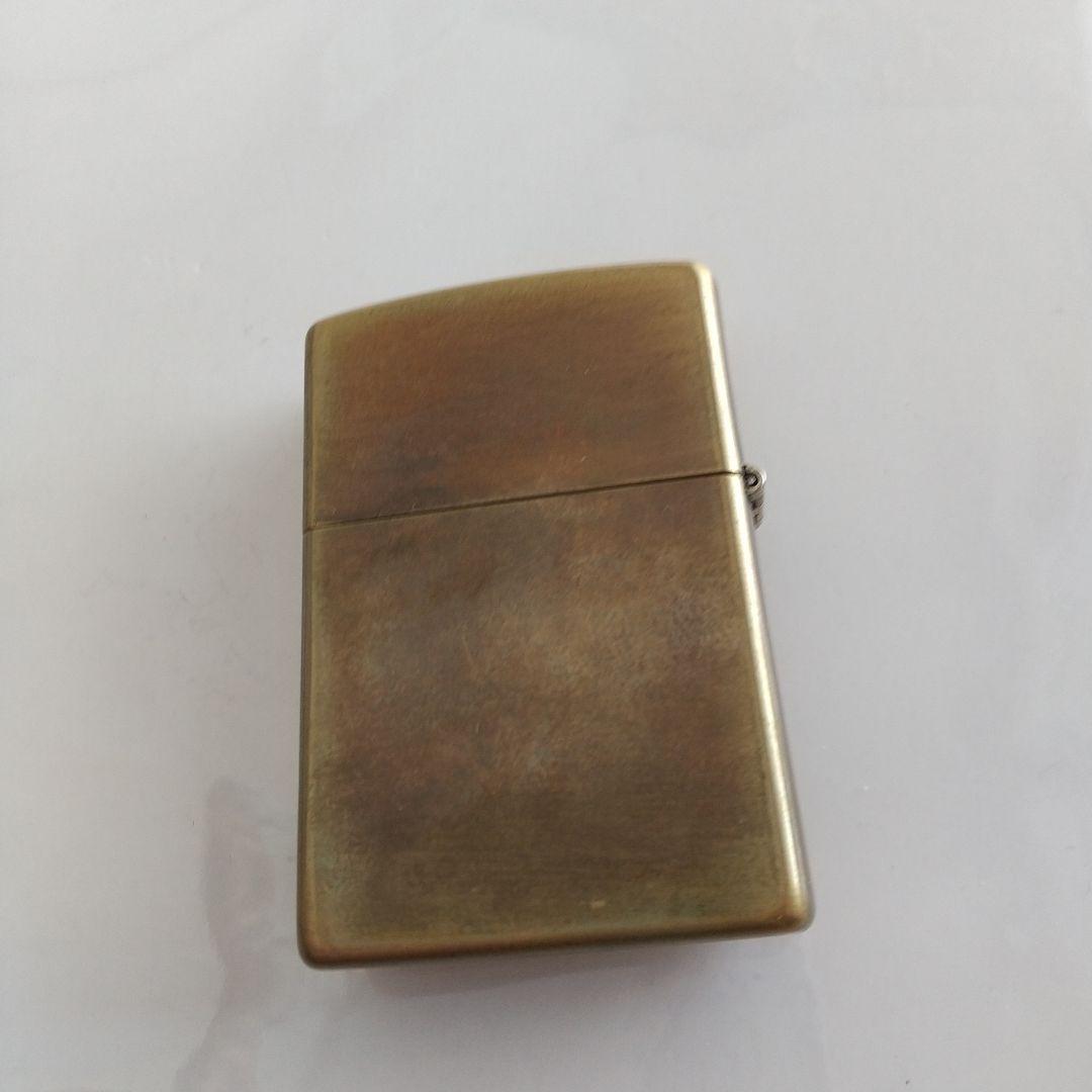 ZIPPO ライター マルボロガール メタル貼り 送料無料 ZIPPO ライター マルボロガール メタル貼り 送料無料