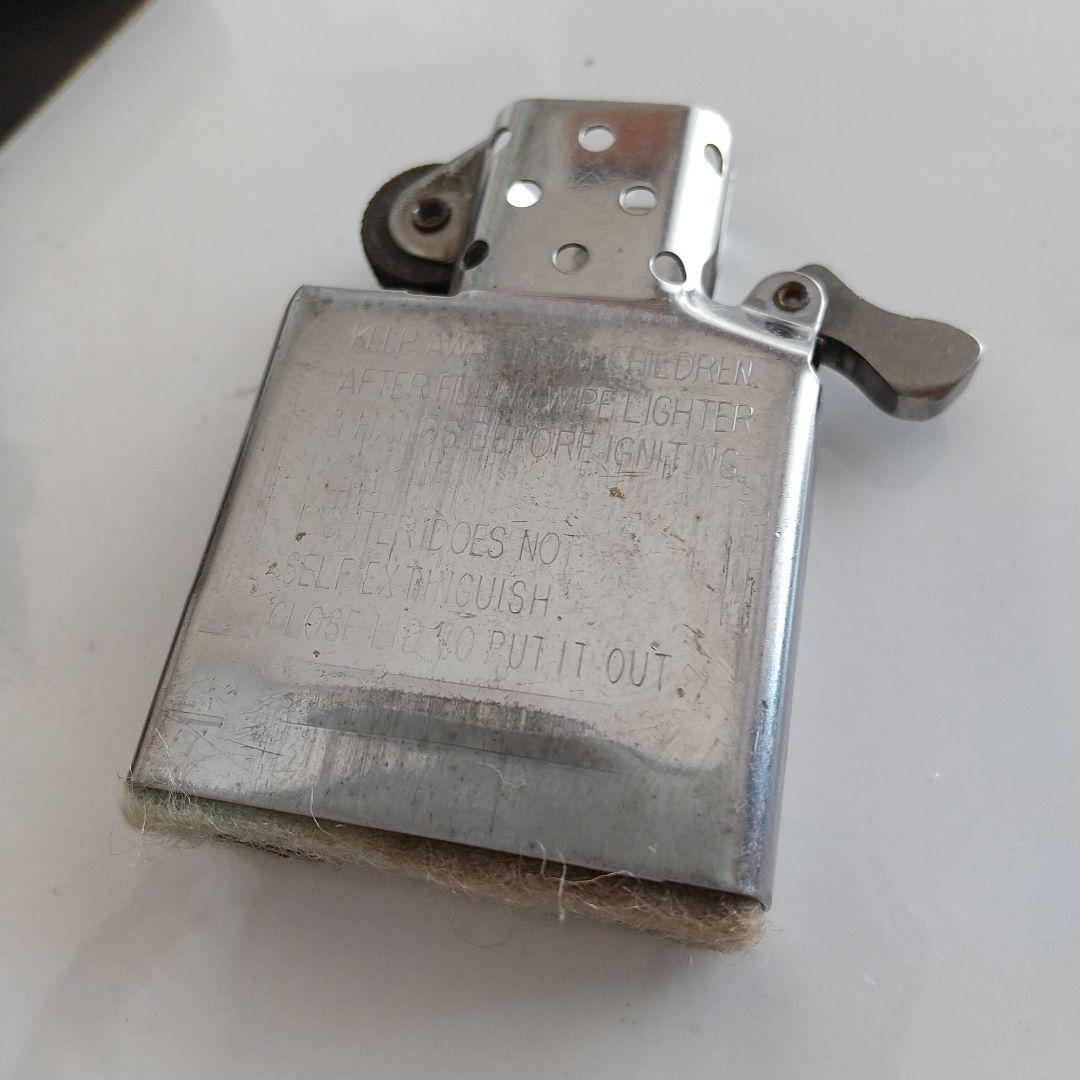 ZIPPO ライター マルボロガール メタル貼り 送料無料 ZIPPO ライター マルボロガール メタル貼り 送料無料