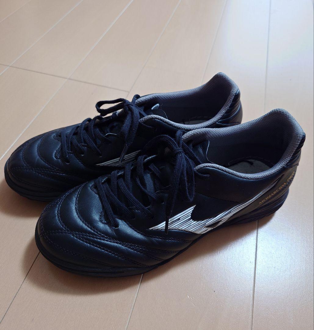 Mizuno モナルシーダネオ3 トレーニングシューズ 24.5cm