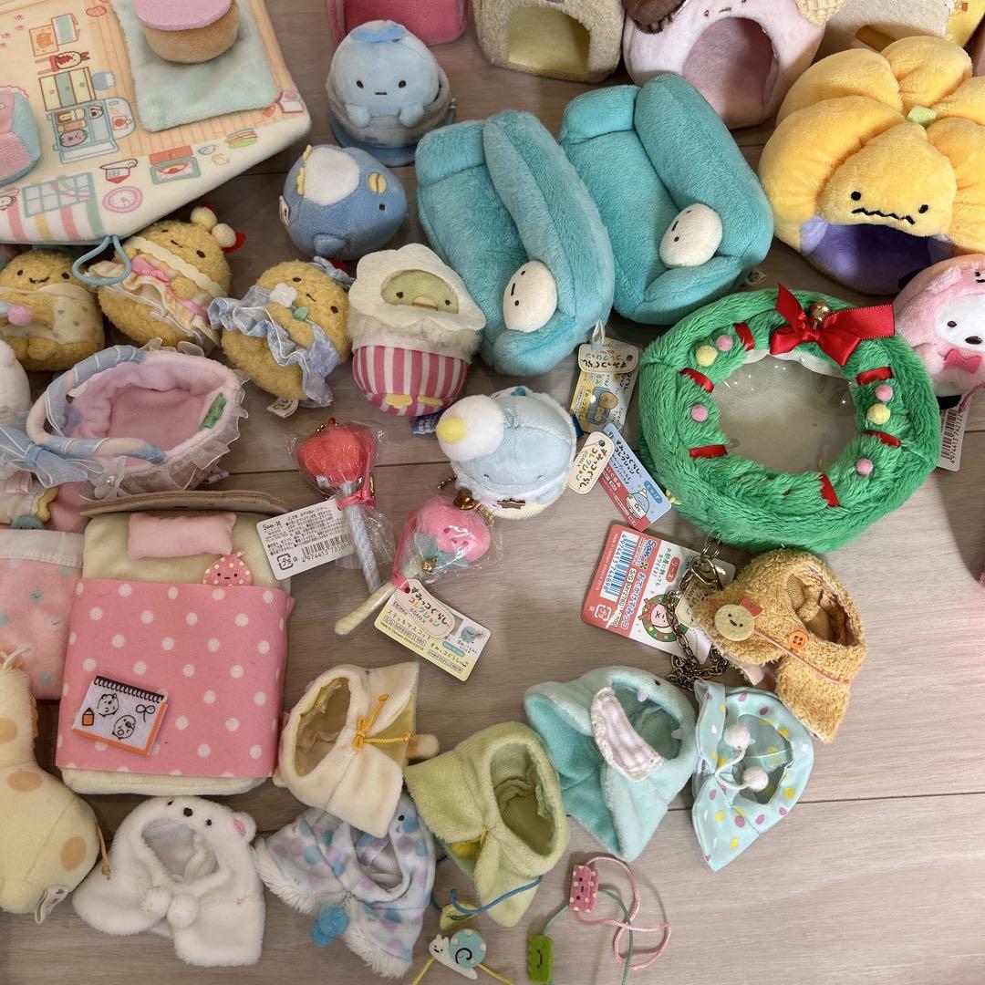 すみっコぐらし てのりぬいぐるみ シーンぬいぐるみ まとめ売り すみっコぐらし てのりぬいぐるみ シーンぬいぐるみ まとめ売り