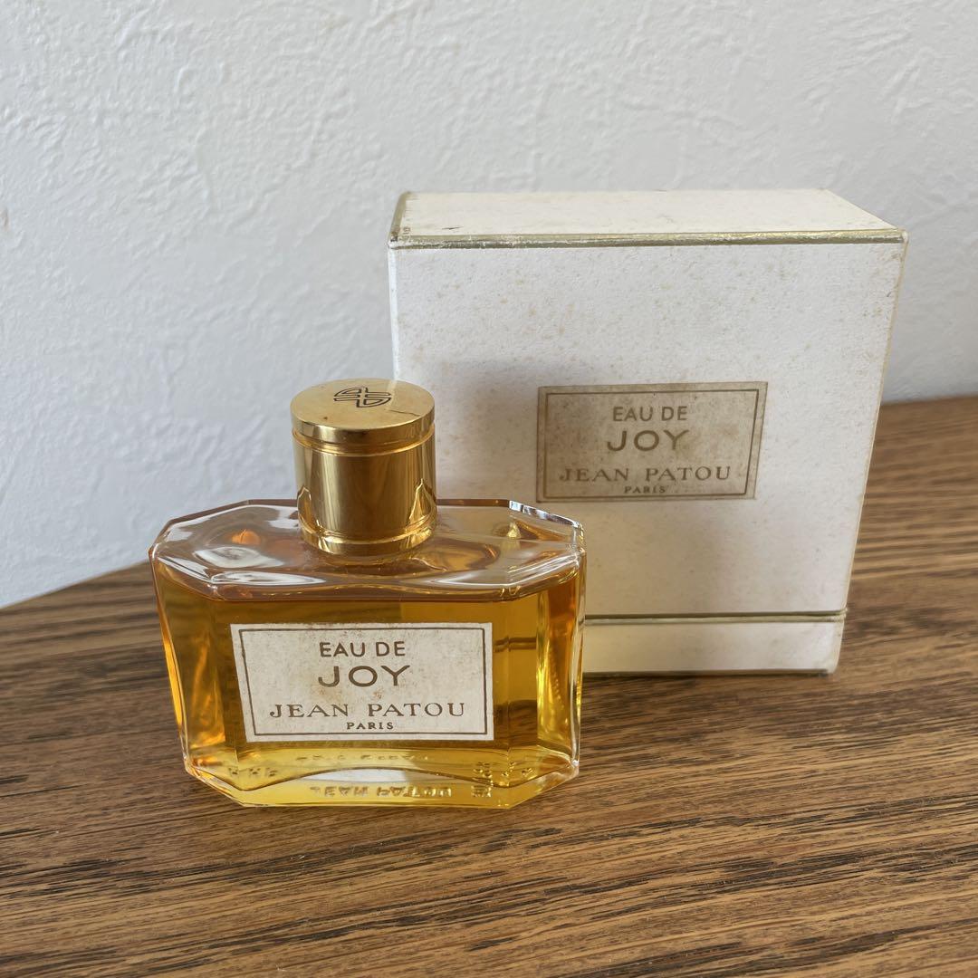 ◎JEAN PATOU JOY◎ ジャンパトゥジョイ 香水 30ml - メルカリ
