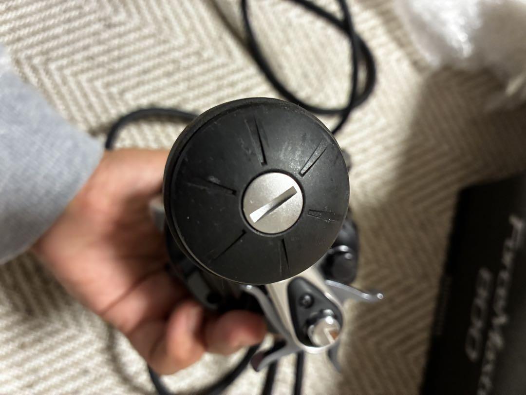 【早い物勝ち】SHIMANO フォースマスター 800