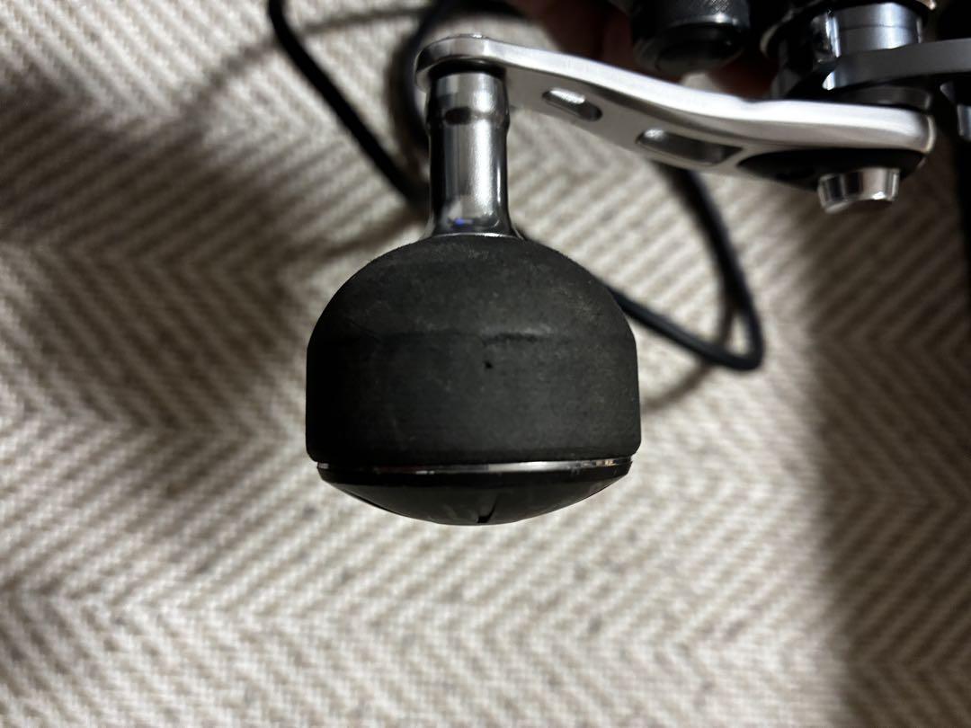 【早い物勝ち】SHIMANO フォースマスター 800