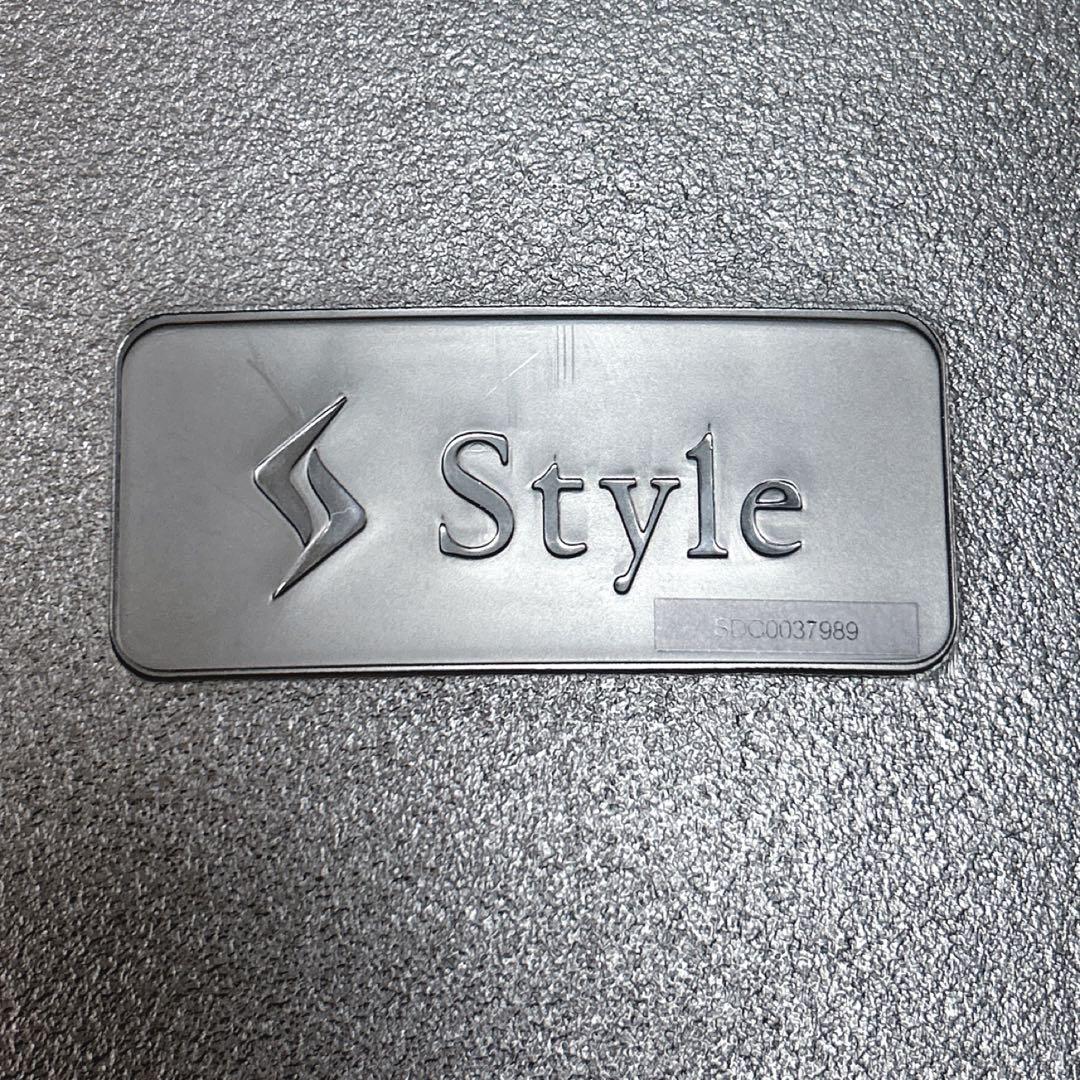【極美品】MTG Style PREMIUM DX スタイルプレミアムデラックス