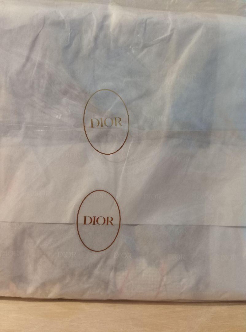 DIOR　ディオール　プラチナ会員　バースデーギフト