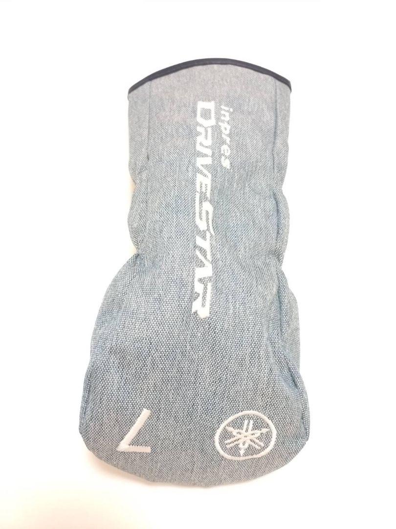 ヤマハ inpres DRIVESTAR 7W レディース FW (L)