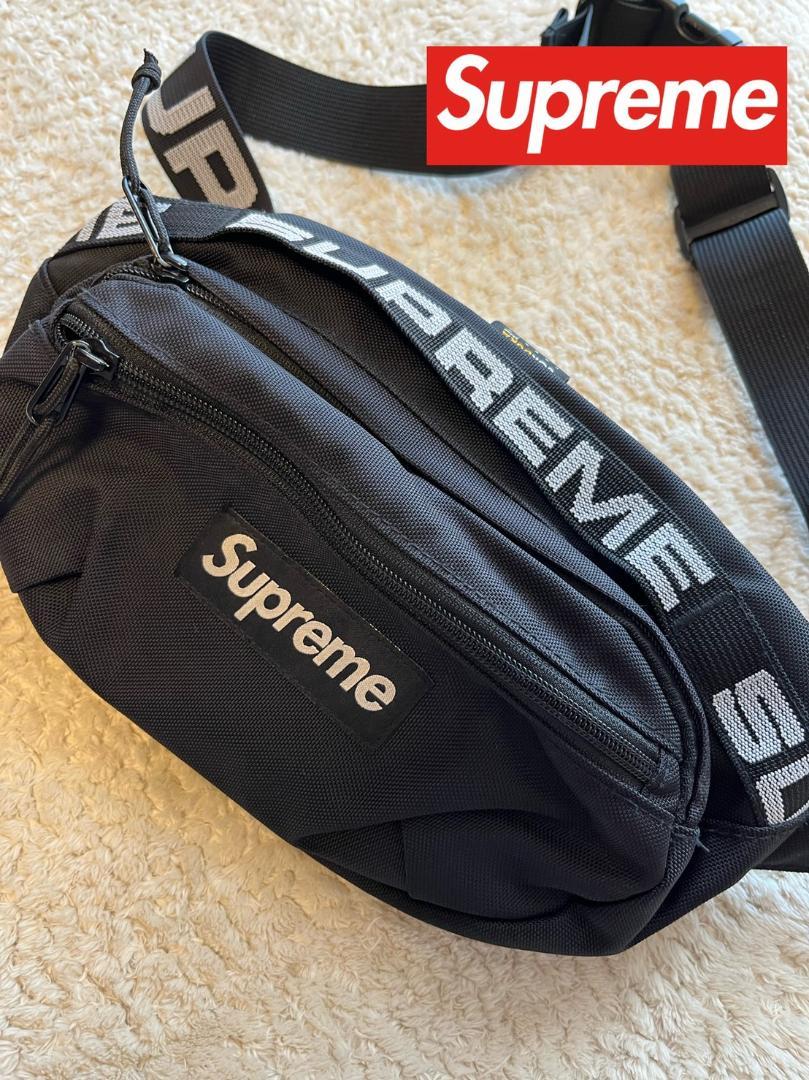 今年も話題の 【完売品!入手困難!】SUPREME 18SS ウエストポーチ black - ウエストポーチ - hlt.no 今年も話題の 【完売品!入手困難!】SUPREME 18SS ウエストポーチ black - ウエストポーチ - hlt.no