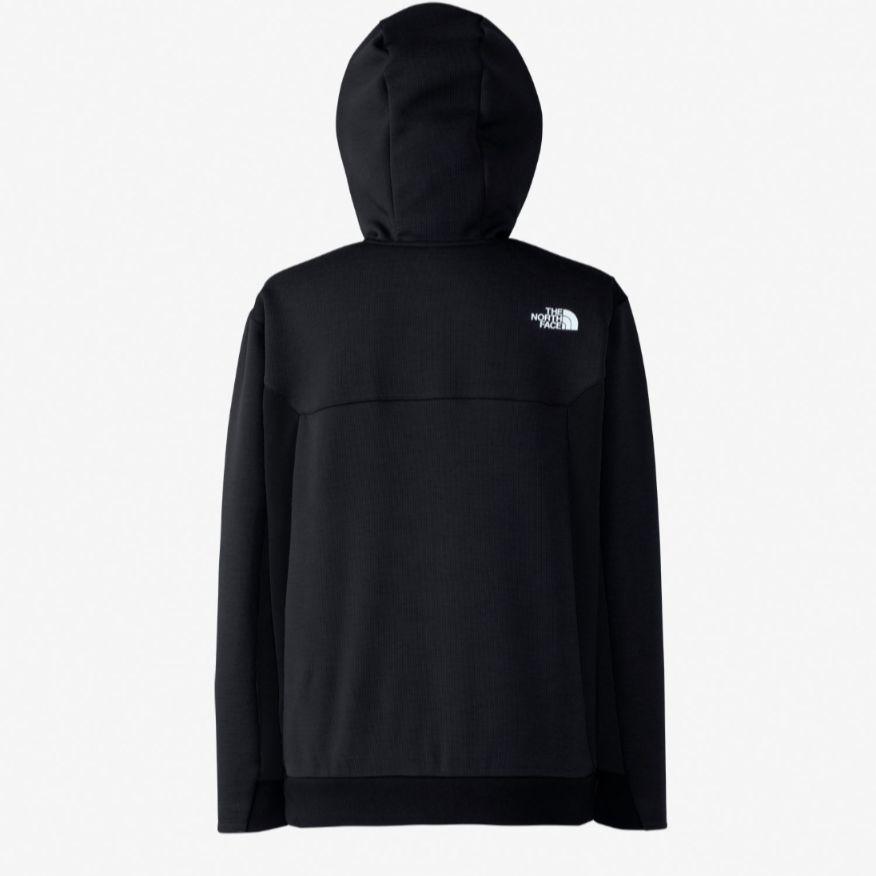 新品未使用 THE NORTH FACEドライドットアンビションフーディ