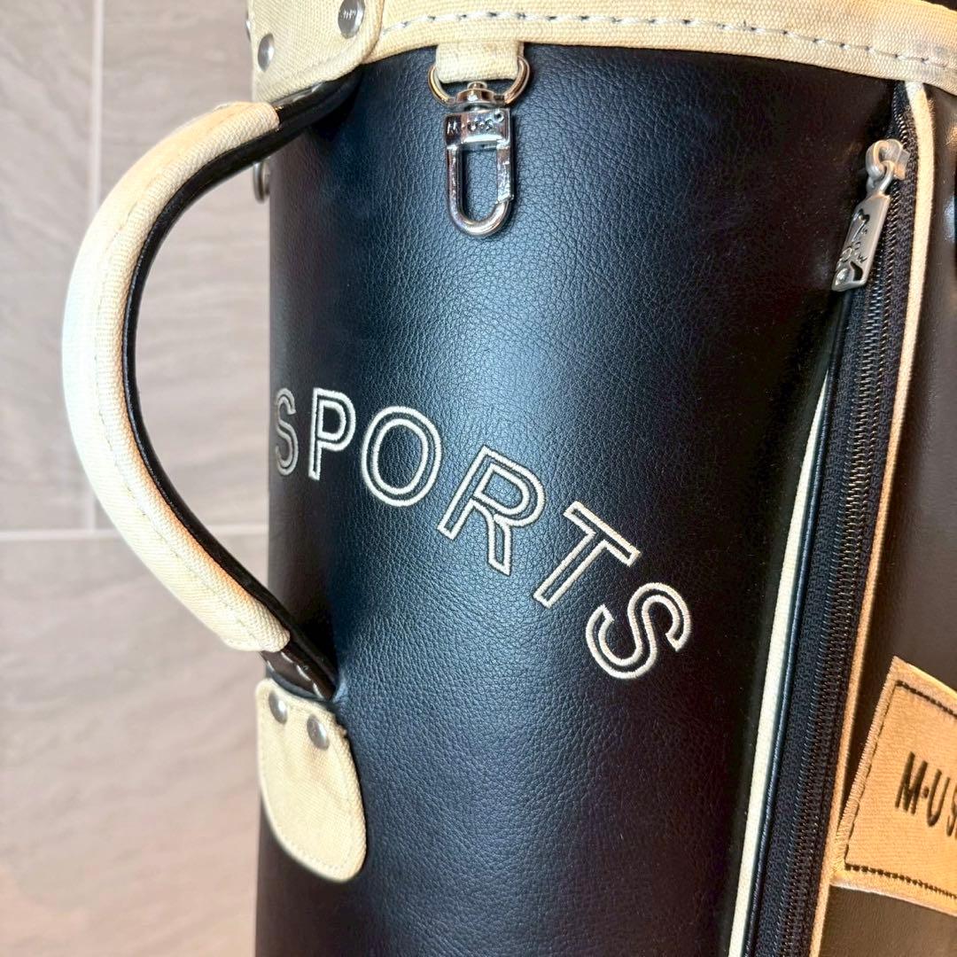 8.5インチM･U SPORTS