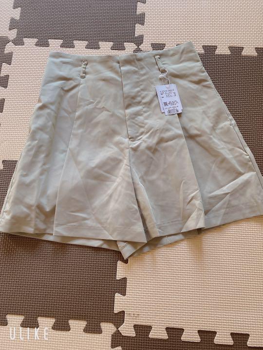 メルカリ ショートパンツ Ingni イング レディース M キュロット 900 中古や未使用のフリマ