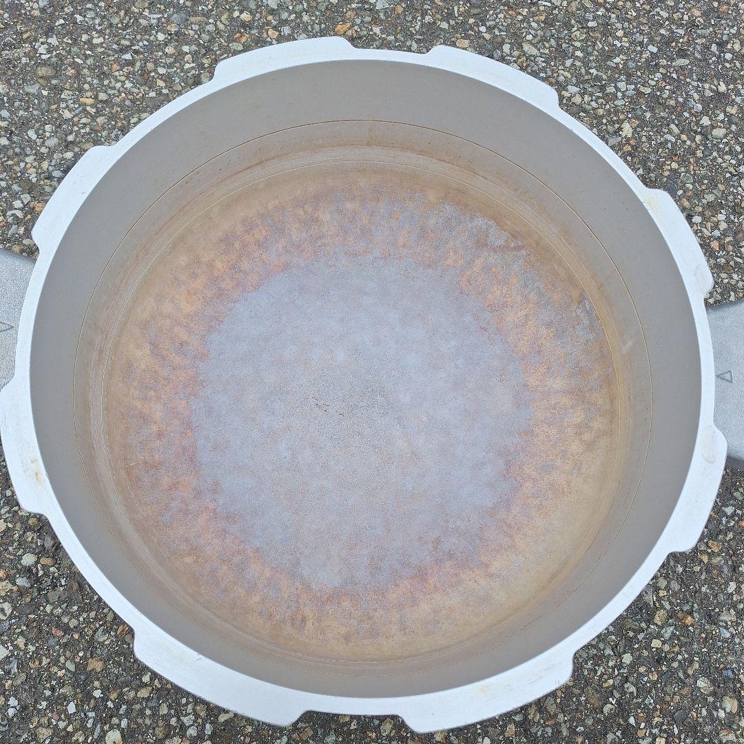 業務用 圧力鍋 HOKUA　15L