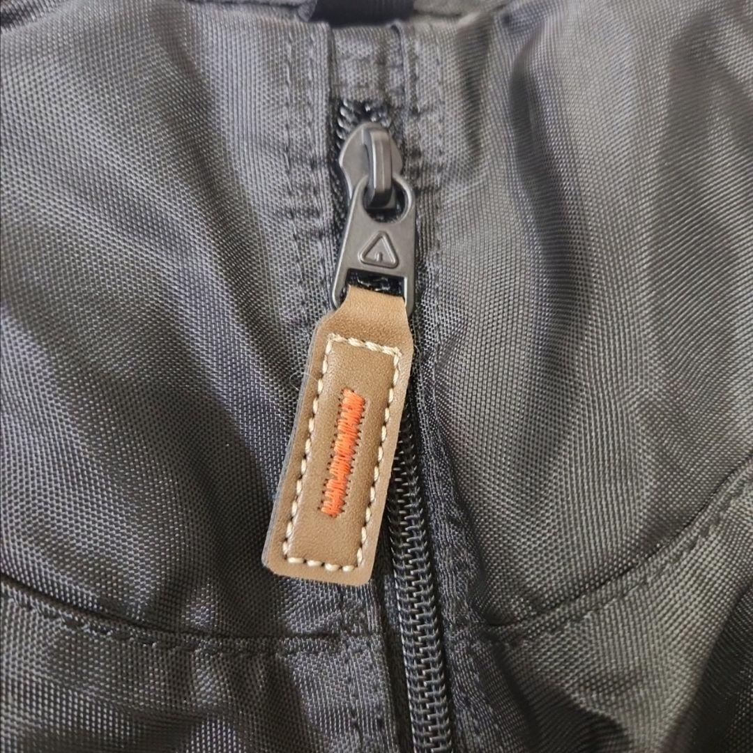 極美品Airwalk gimmick backpack Y2K ma-1type