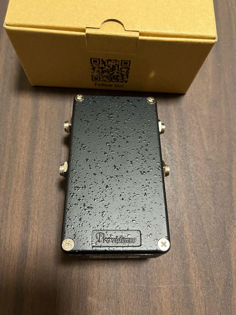 Providence STV-1JB システムチューナー