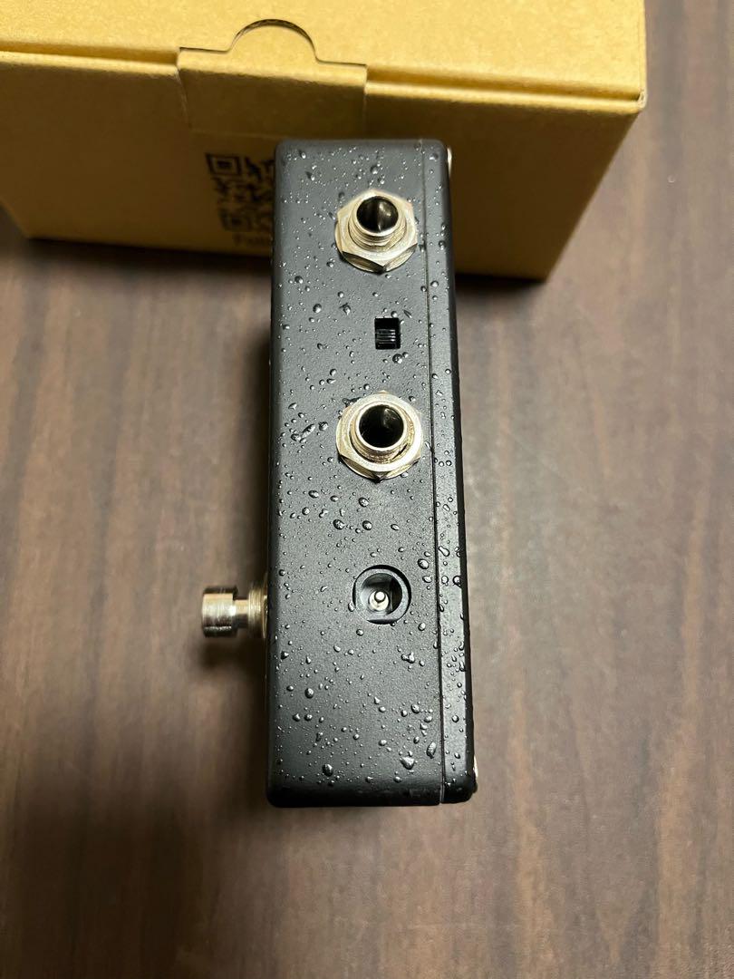 Providence STV-1JB システムチューナー