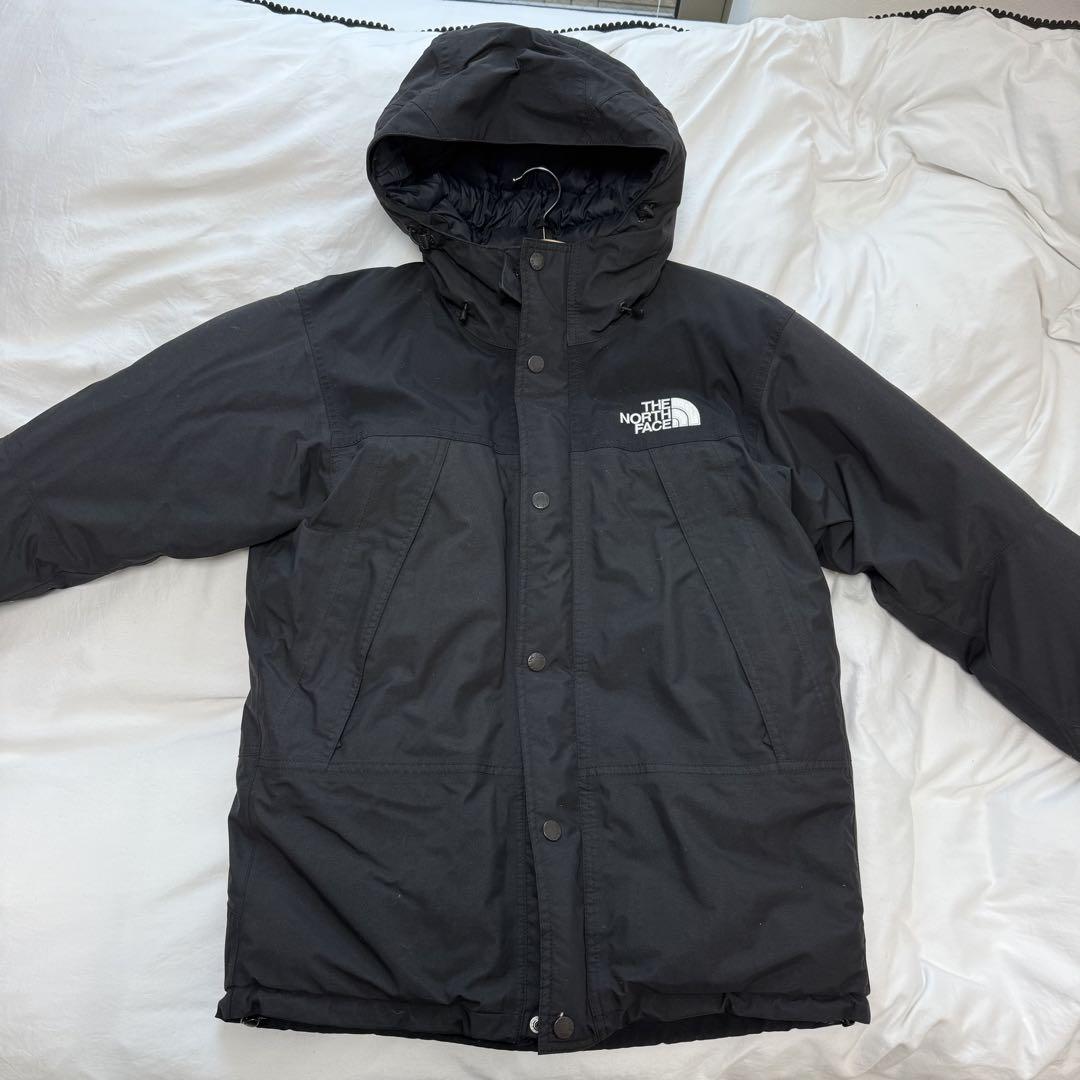 THE NORTH FACE/ノースフェイス マウンテンダウンジャケット