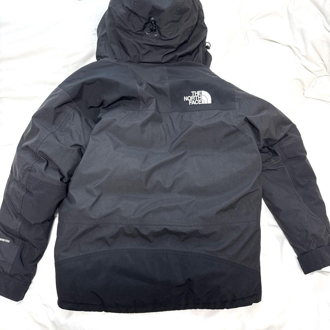 THE NORTH FACE/ノースフェイス マウンテンダウンジャケット