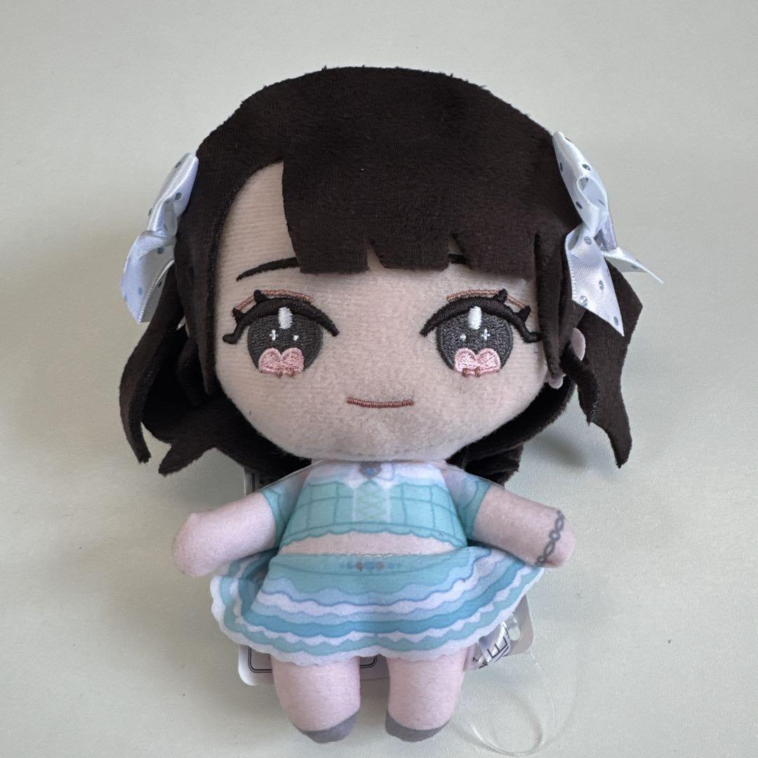 ≠ME モーリー限定 ノイミー ノットイコールミー ぬいぐるみ