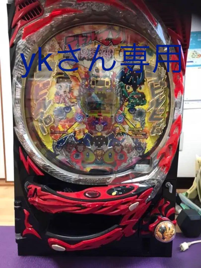 ブラック系とっておきし福袋 主役は銭形4号機実機 パチンコ/パチスロ その他ブラック系¥9,375-faribaacademy.com ブラック系とっておきし福袋 主役は銭形4号機実機 パチンコ/パチスロ その他ブラック系¥9,375-faribaacademy.com