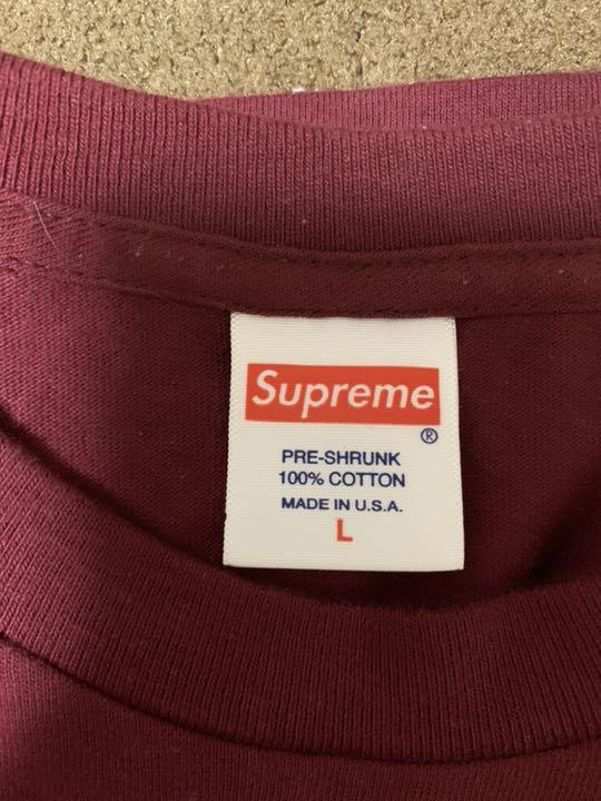 超特価新品 Supreme×ANTI HERO 2016SS Pope Tee IxqPf-m36771174326 高品質セール