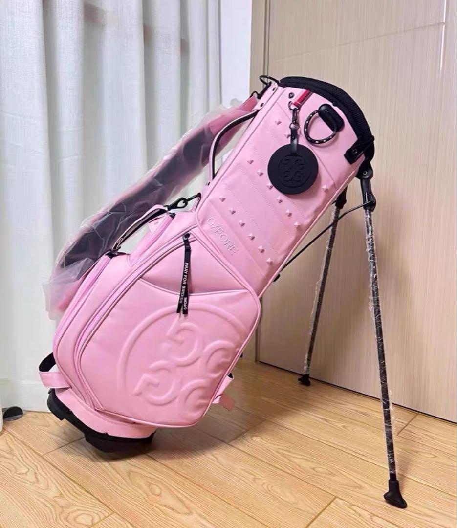 G/FORE ジーフォア スタンド型 キャディバッグ