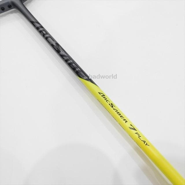 専用/ヨネックス/張/4U5/アークセイバー7プレイ/ARCSABER7PLAY