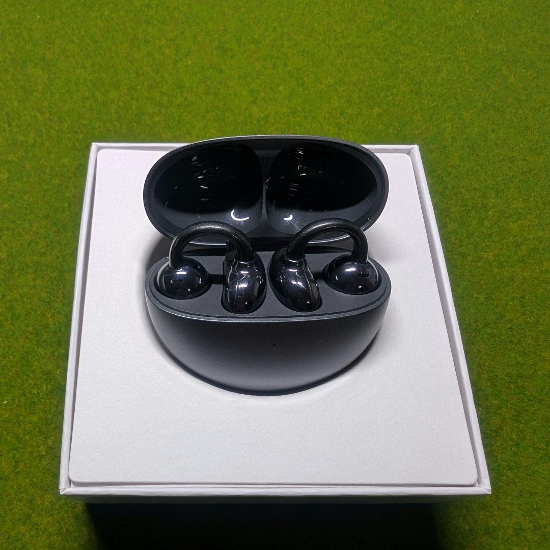 3*3様 C-bridge Design オープン型 HUAWEI FreeCl