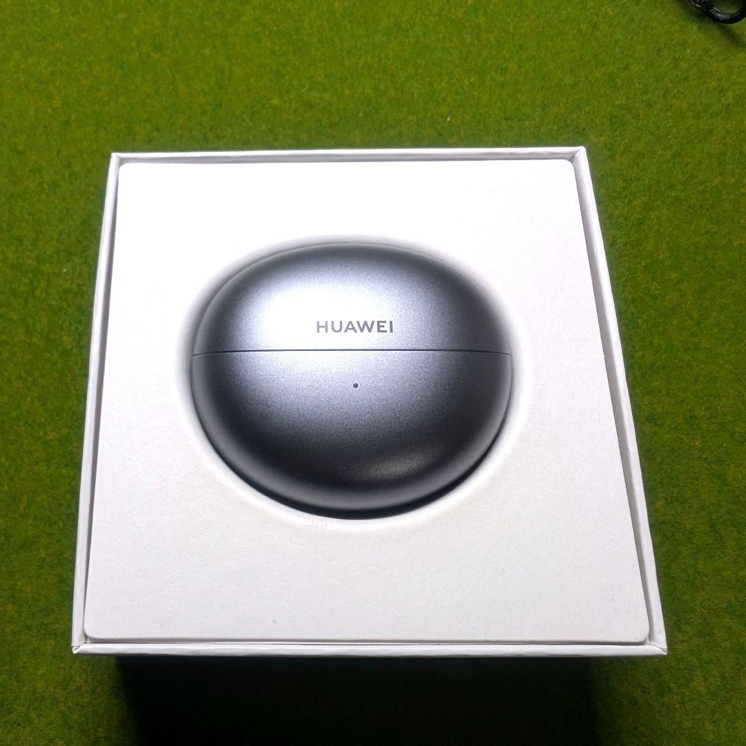 3*3様 C-bridge Design オープン型 HUAWEI FreeCl