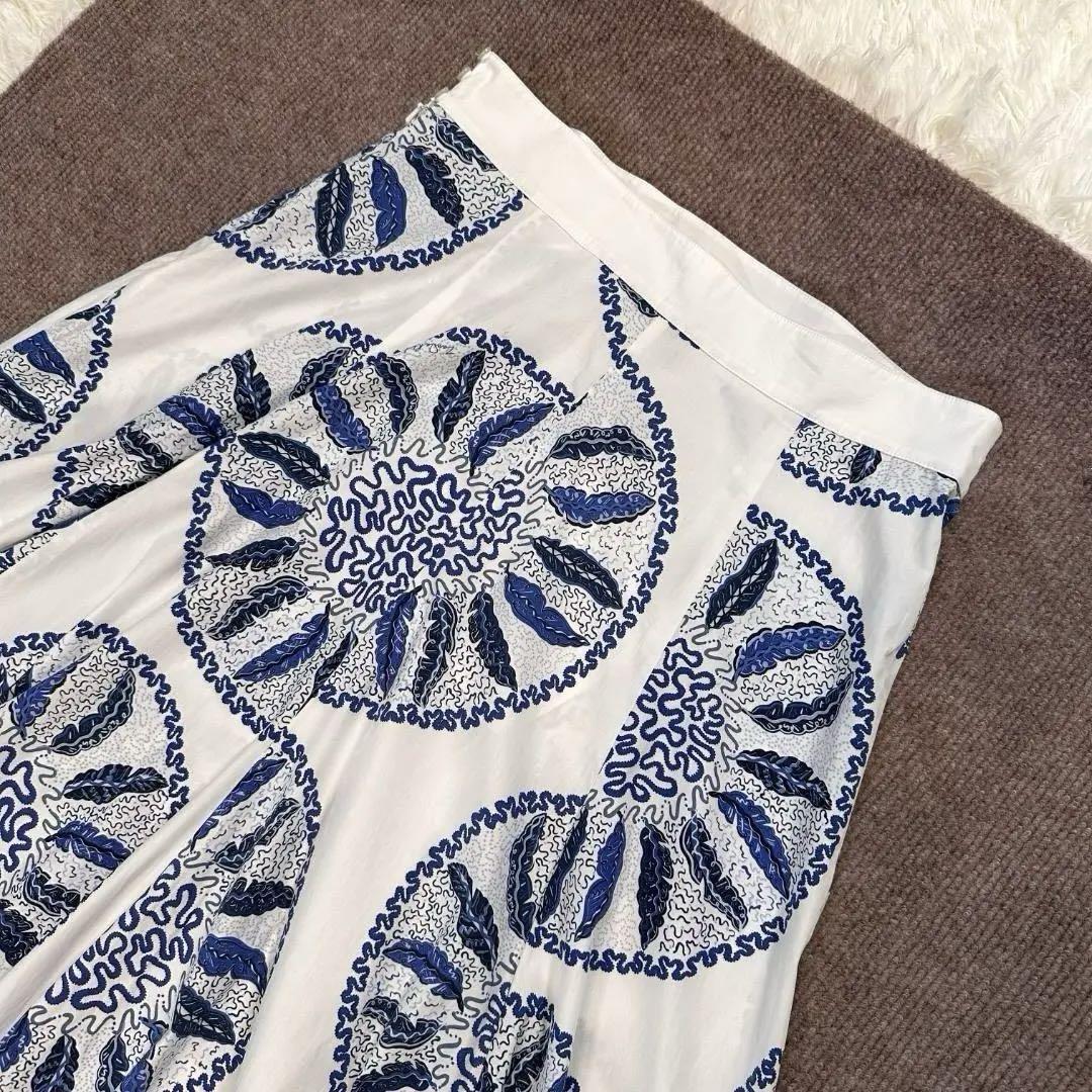 新品　THREE GRACES LONDON♡マキシフレアスカート　大きいサイズ 新品 THREE GRACES LONDON♡マキシフレアスカート 大きいサイズ