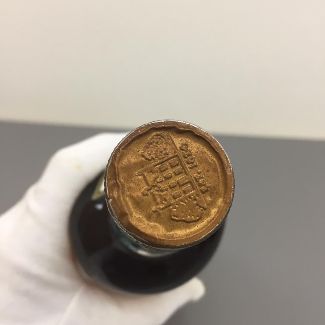 未開栓Macallanマッカラン12年 シングルモルトウイスキー シェリーオーク